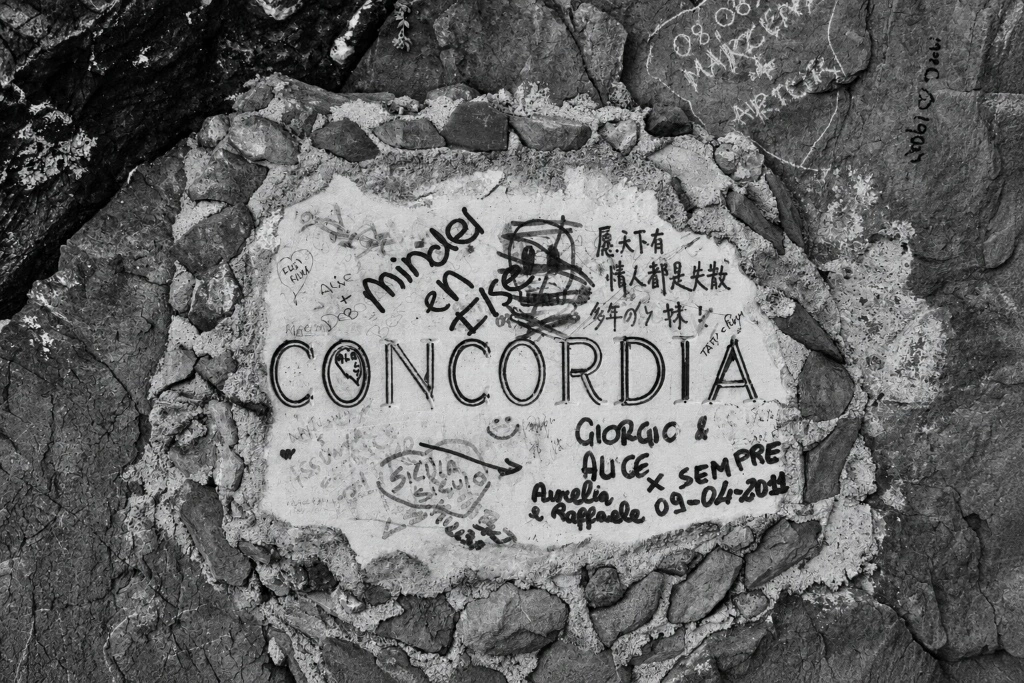 06 — concordia
