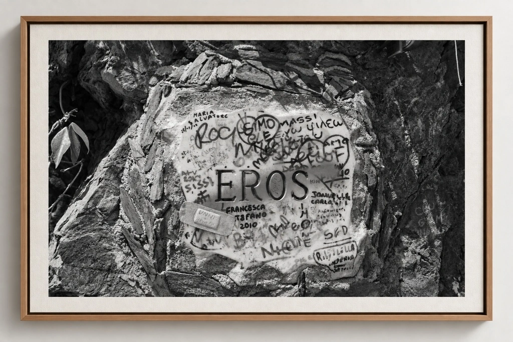 09 — eros